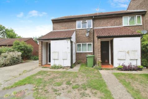 Corfe Gardens, Cippenham