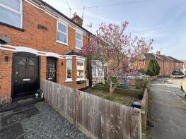 144, Newport Road, Aldershot GU12 4PZ