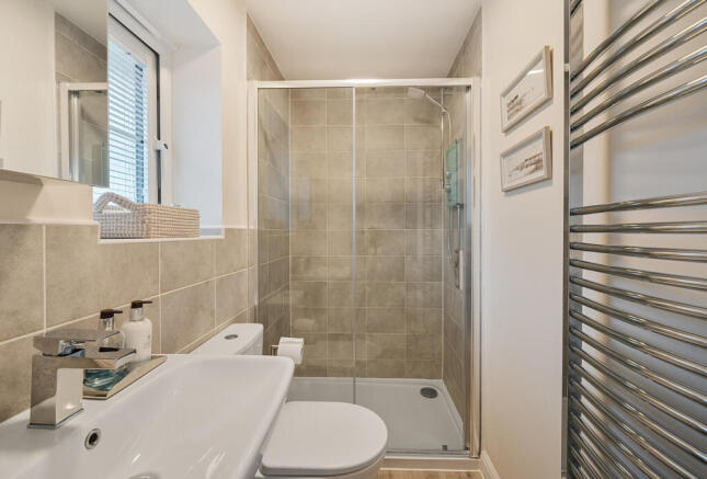 En-Suite