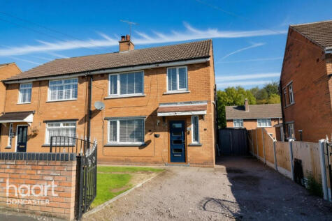 Glebe Road, Campsall, Doncaster