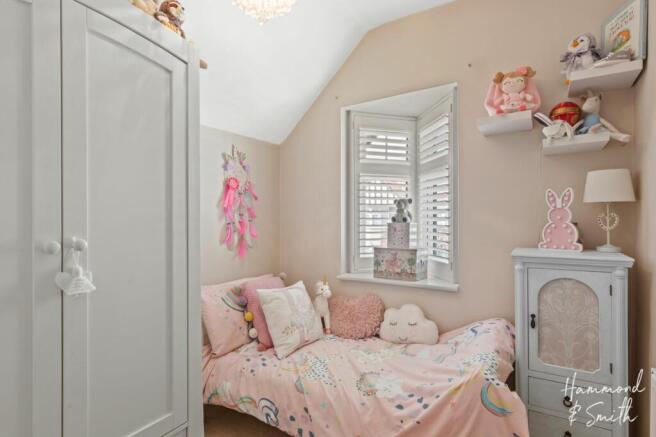 Bedroom 4