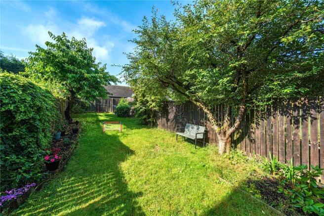 4 bed Town House for sale Image 8