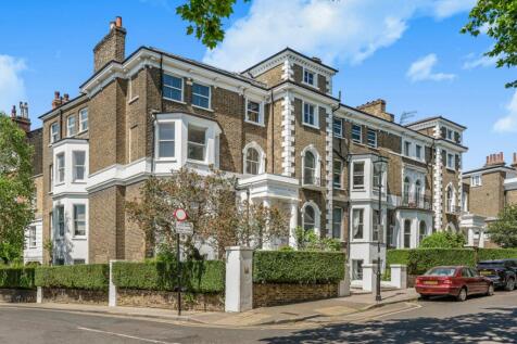 Wilmington House,
Highbury Crescent, N5