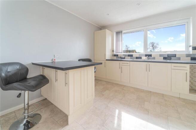 Kitchen/Breakfast Rm