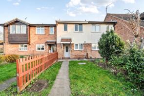 3, Sunnymead, Werrington, Peterborough PE4 5BY