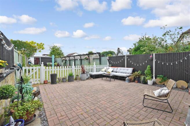 Patio / Decking