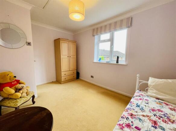 Bedroom Five