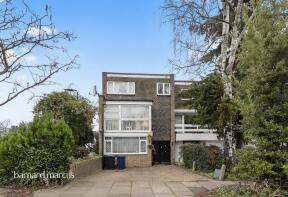 1, Templewood, London W13 8BA