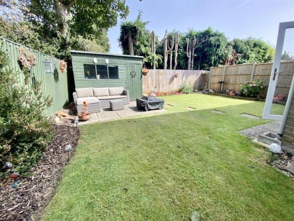 GARDEN