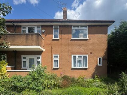 Debenham Road, Stretford, M32