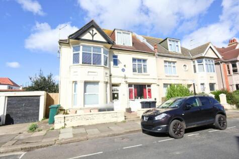 Norman Road, Hove, East Sussex, BN3