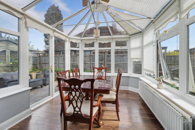 conservatory