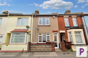 48, Livingstone Road, Gillingham ME7 2EH