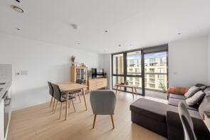 Flat 19, 1, Ann Street, London N1 7FF