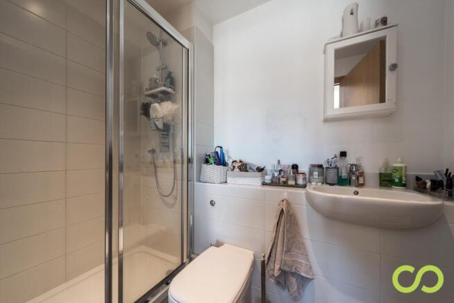 Bathroom 2