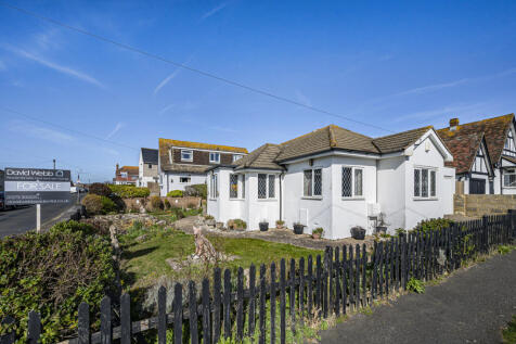 Chailey Avenue, Rottingdean Brighton, East Sussex, BN2
