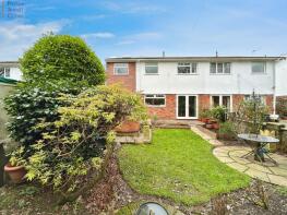 27, Gelliaur, Pencoed, Bridgend CF35 6JQ