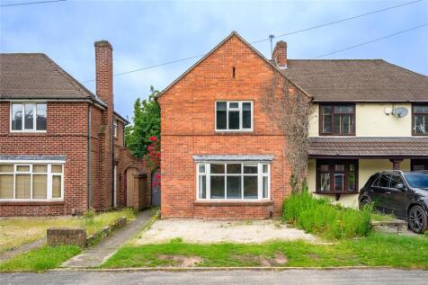 Kinfare Drive, Tettenhall, Wolverhampton, West Midlands, WV6