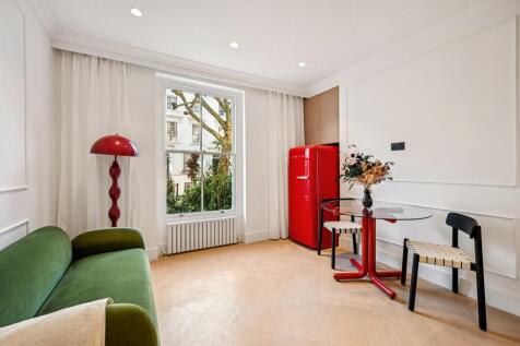 Lonsdale Road,
Notting Hill, W11
