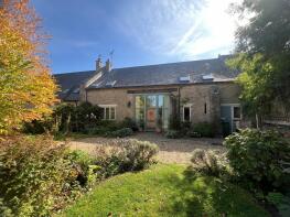 3 West Barn, Clare Court, Peterborough PE6 7EQ