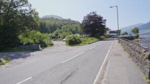 The Village Inn, Arrochar G83 7AX