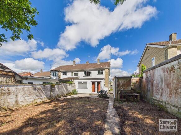 High Meadows, Midsomer Norton - View 4
