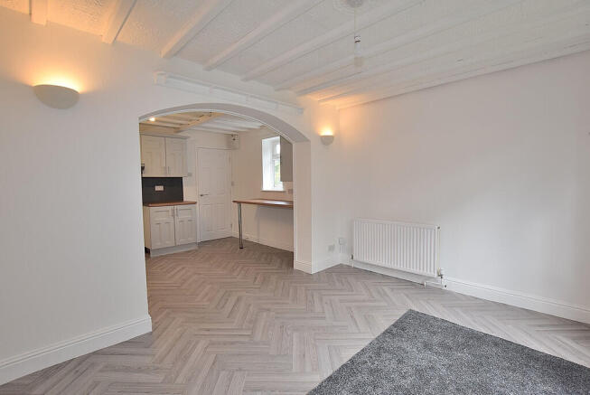 2 bed End of Terrace for sale Image 5