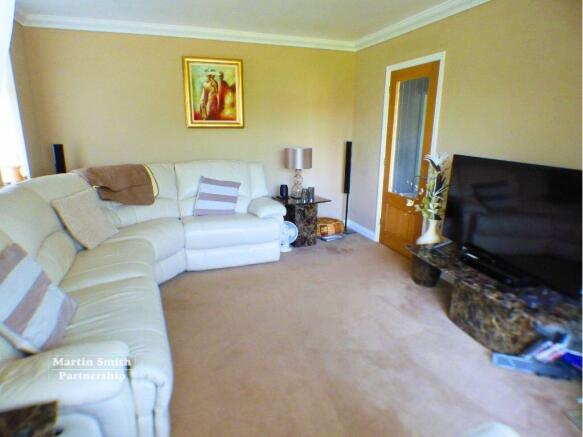 Sitting Lounge