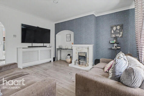 Thompson Road, Dagenham
