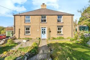 Rose Hill Cottage, Rose Hill, Trelawnyd LL18 6EA