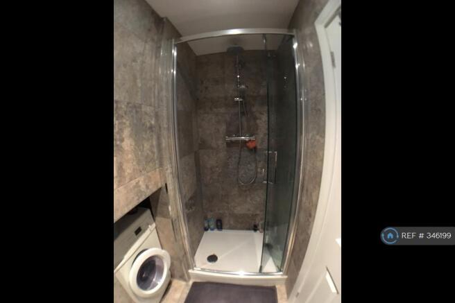 Ground Floor Bathroom
