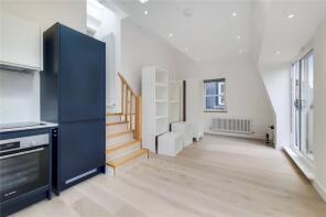 38, Denton Street, London SW18 2JR