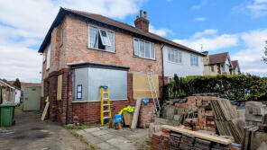 12, Radnor Drive, Southport PR9 9RR