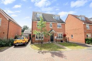 12, Prospect Road, Southampton SO19 7DG