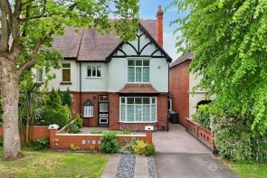 47, Hinckley Road, Nuneaton CV11 6LG