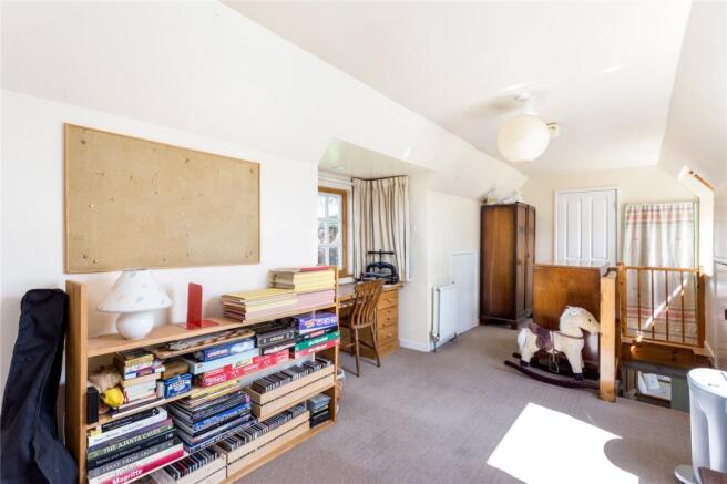 Loft Room