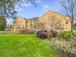 15, 20 Mary Crellin House, Langdon Park, Teddington TW11 9FF