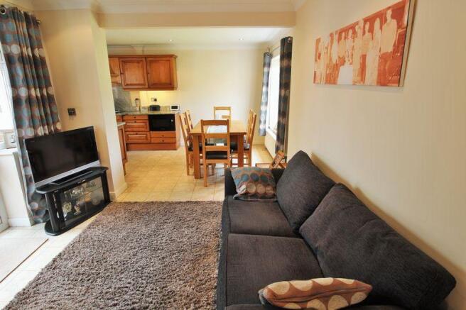 Family Room / ...