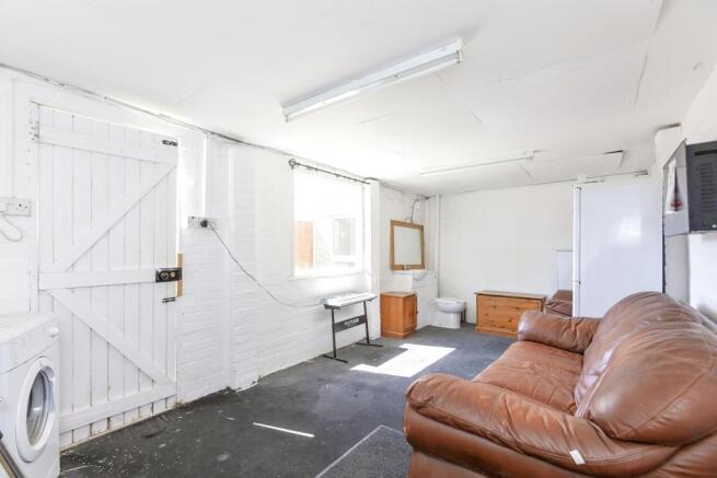 Snug / Office