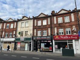 72a, Fulham Palace Road, London W6 9PL