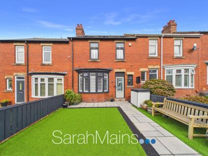 Ellwood Gardens, Low Fell, Gateshead, NE9
