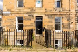 13, Saxe-coburg Street, Stockbridge, Edinburgh EH3 5BN