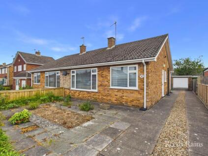 Wheatley Drive, Bridlington, East Yorkshire, YO16