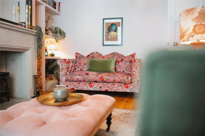 4 bed Terraced for sale Image 7