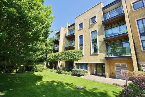 Shelsley House, Frazer Nash Close, Isleworth TW7
