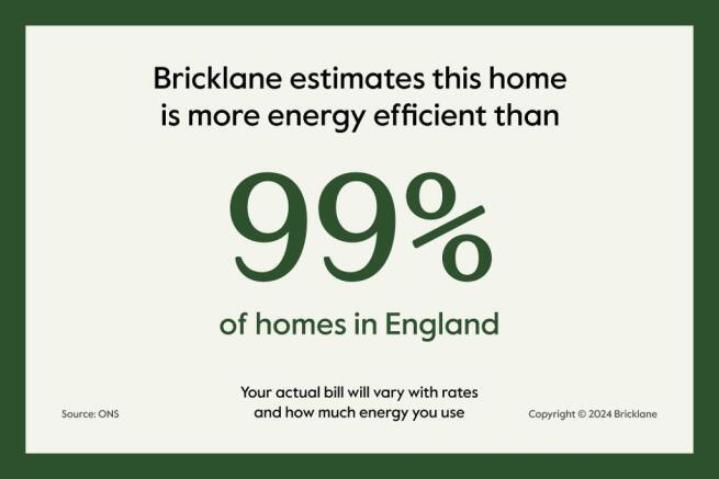 Energy Efficiency