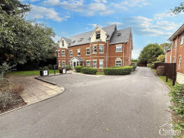 Flat 5, 58 Baxter Court, Alton Road, Bournemouth BH10 4AF