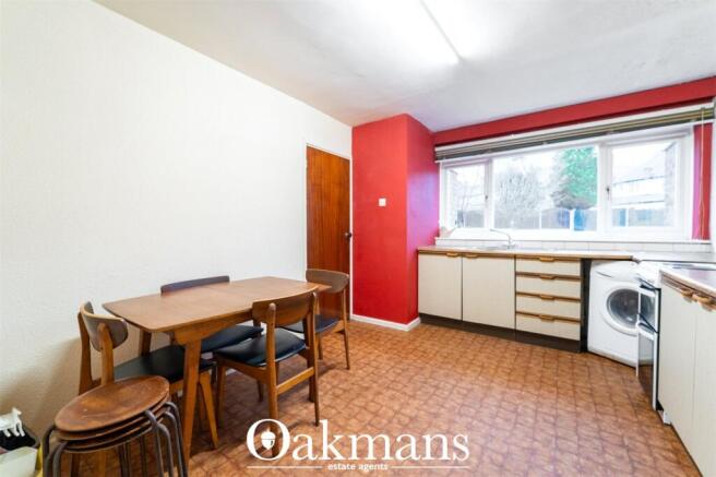 Deblen Drive, Birmingham, B16 photo 4