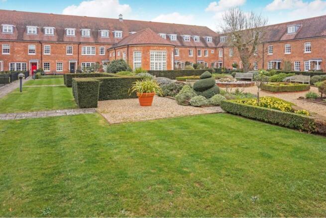 Communal Gardens