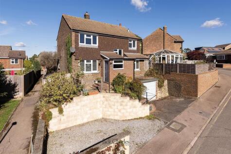 The Forstal, Pembury, Tunbridge Wells